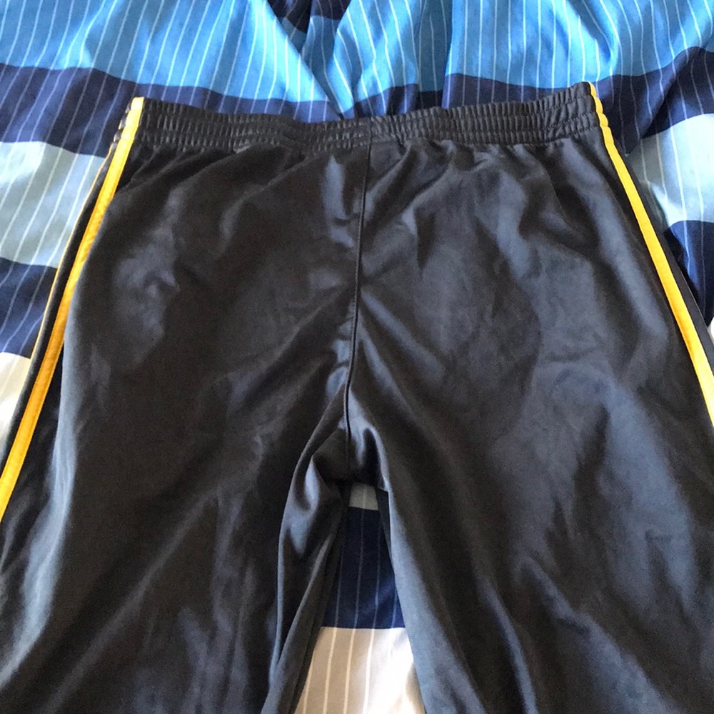 Adidas athletic pants🔥💥 - Picture 2 of 7
